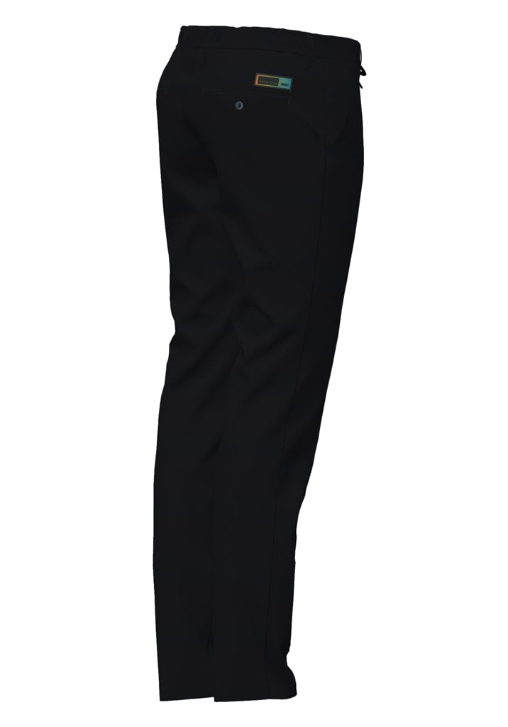 Alberto Jump-G Coolmax Super Light Golfbroek Heren - Navy