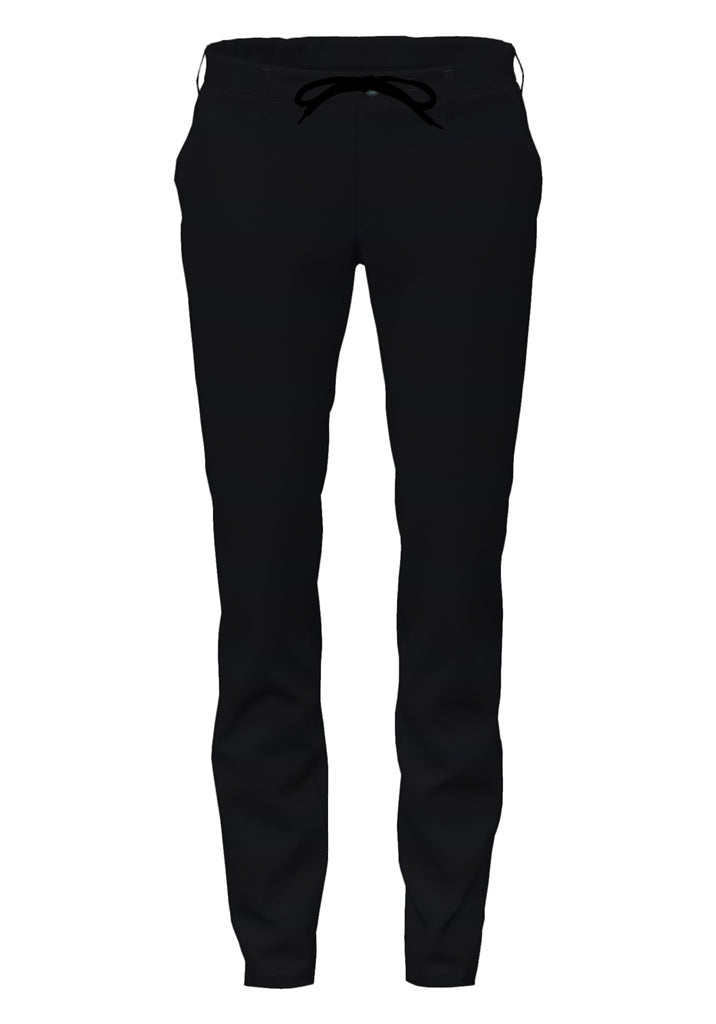 Alberto Jump-G Coolmax Super Light Golfbroek Heren - Navy