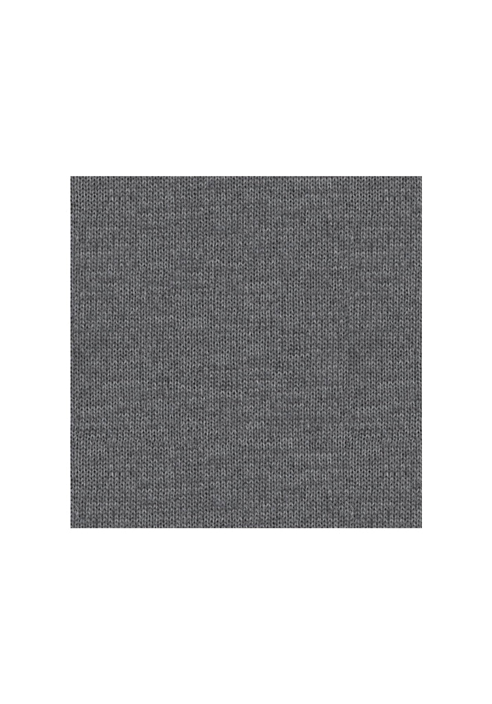 Alberto Nora Waterrepellent Knit Polo Dames - Grijs detail