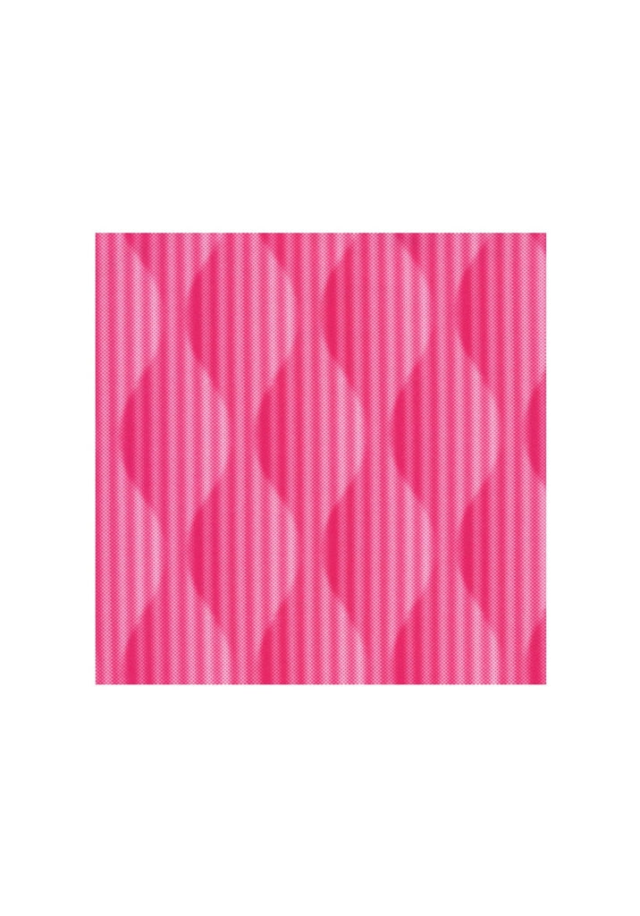 Alberto Lucy-CR 3D Jersey Golfbroek Dames - Print (067) detail