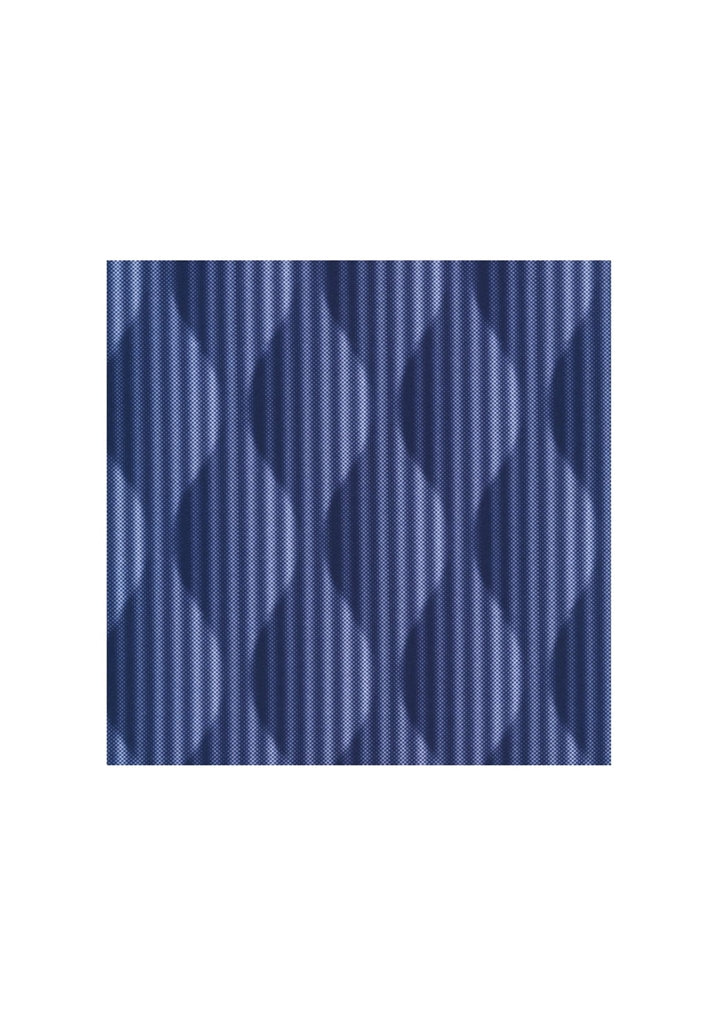 Alberto Lucy-CR 3D Jersey Golfbroek Dames - Print (068) detail