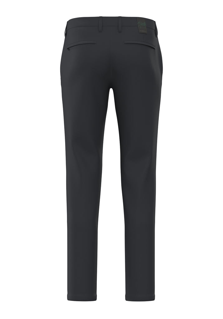 Alberto Nick Rain & Wind Fighter Golfbroek Heren - Grijs