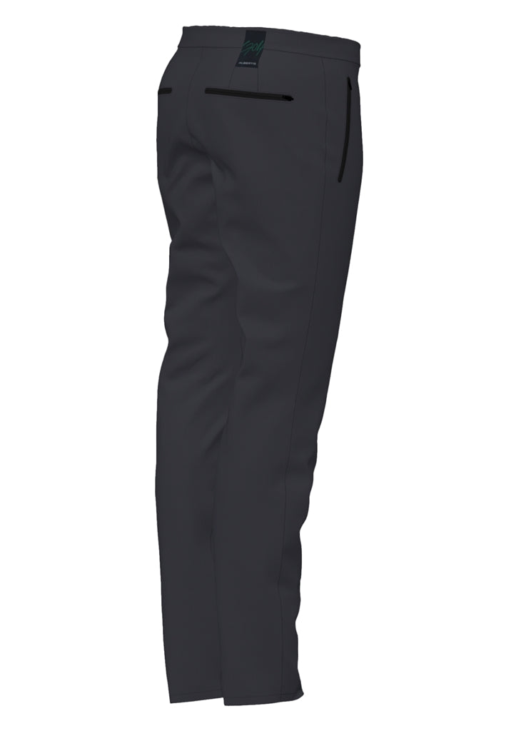 Alberto Ryan Revolutional Golfbroek Heren - Navy