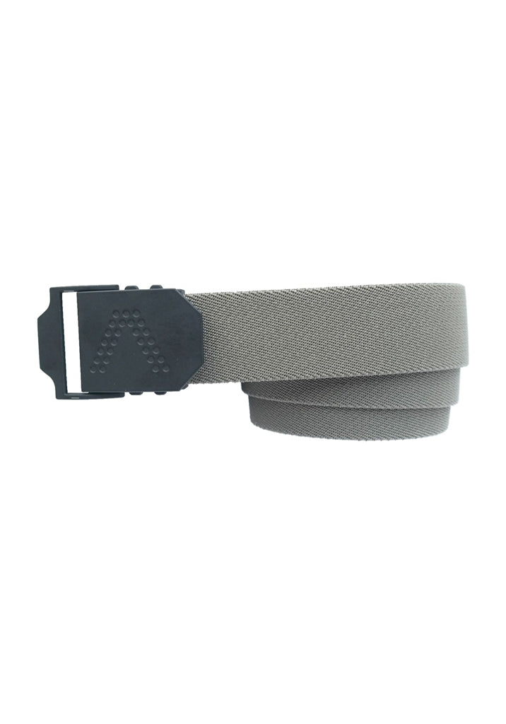 Alberto Riem Logo Stretch Heren - Legergroen