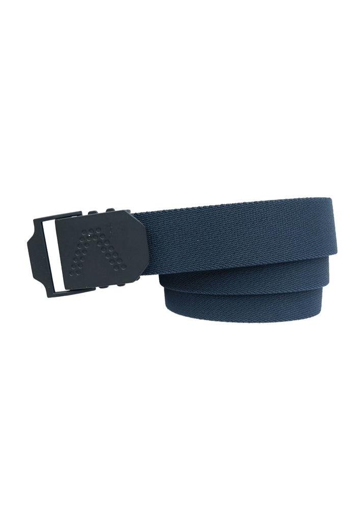 Alberto Riem Logo Stretch Heren - Navy