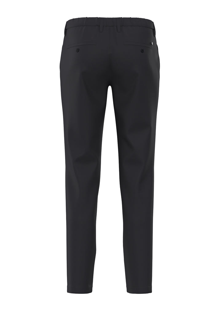 Alberto Barista-G Coffee Golfbroek Heren - Navy