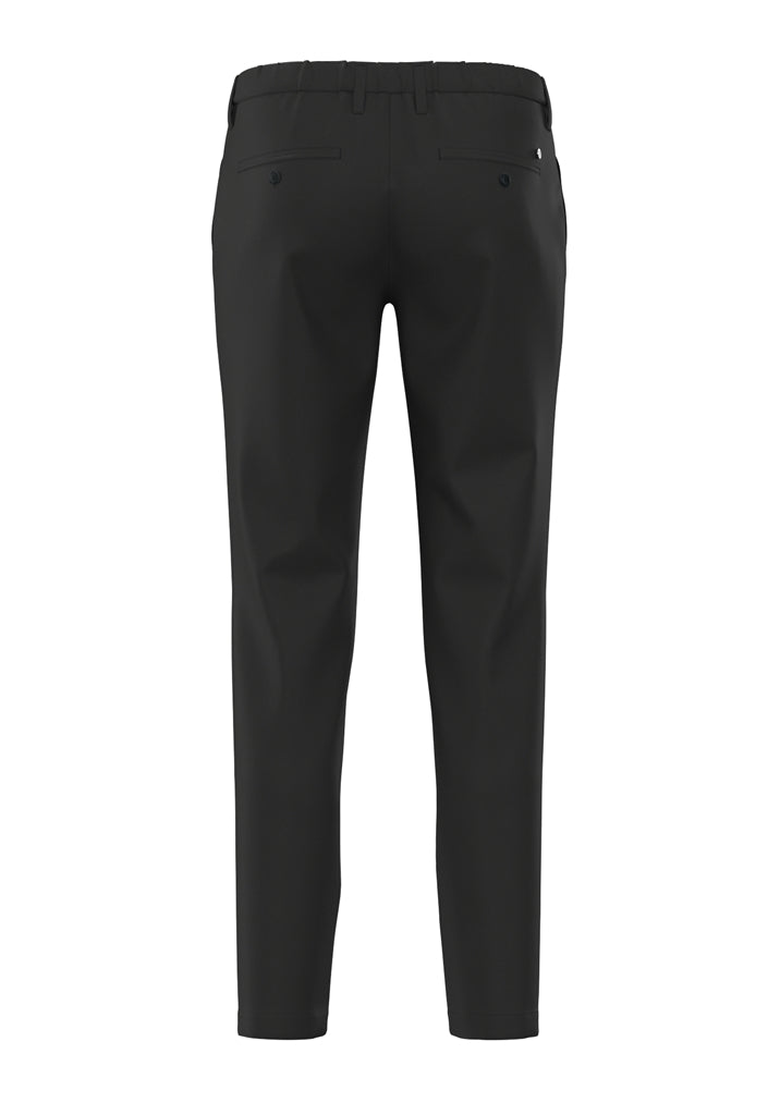 Alberto Barista-G Coffee Golfbroek Heren - Zwart