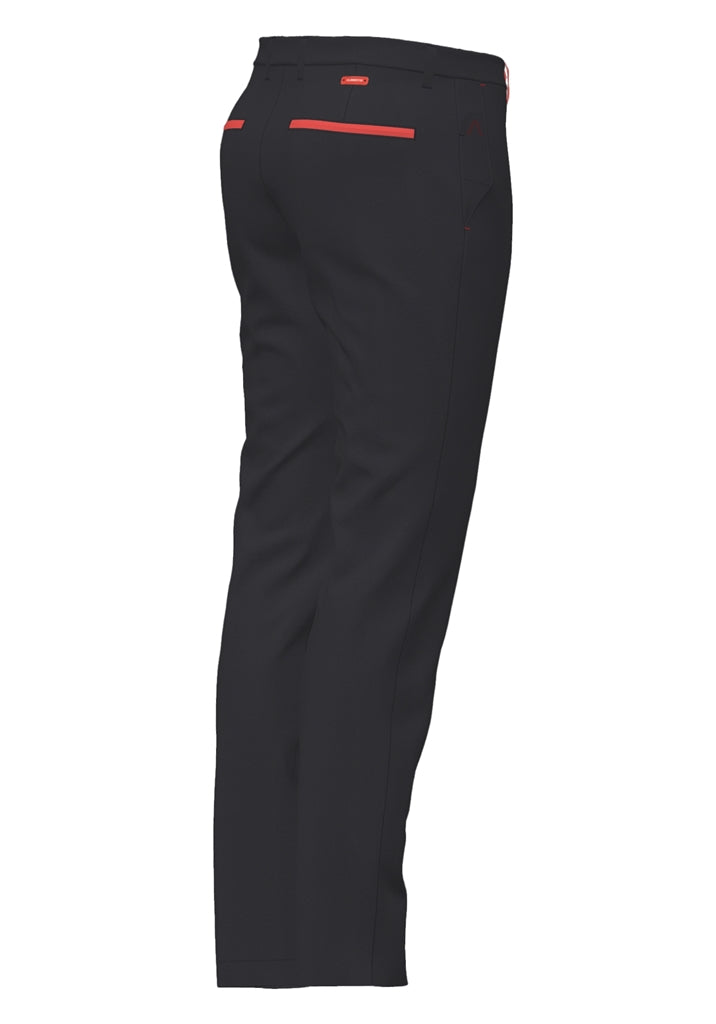 Alberto Ian-Bsgt Stretch Energy Golfbroek Heren - Navy