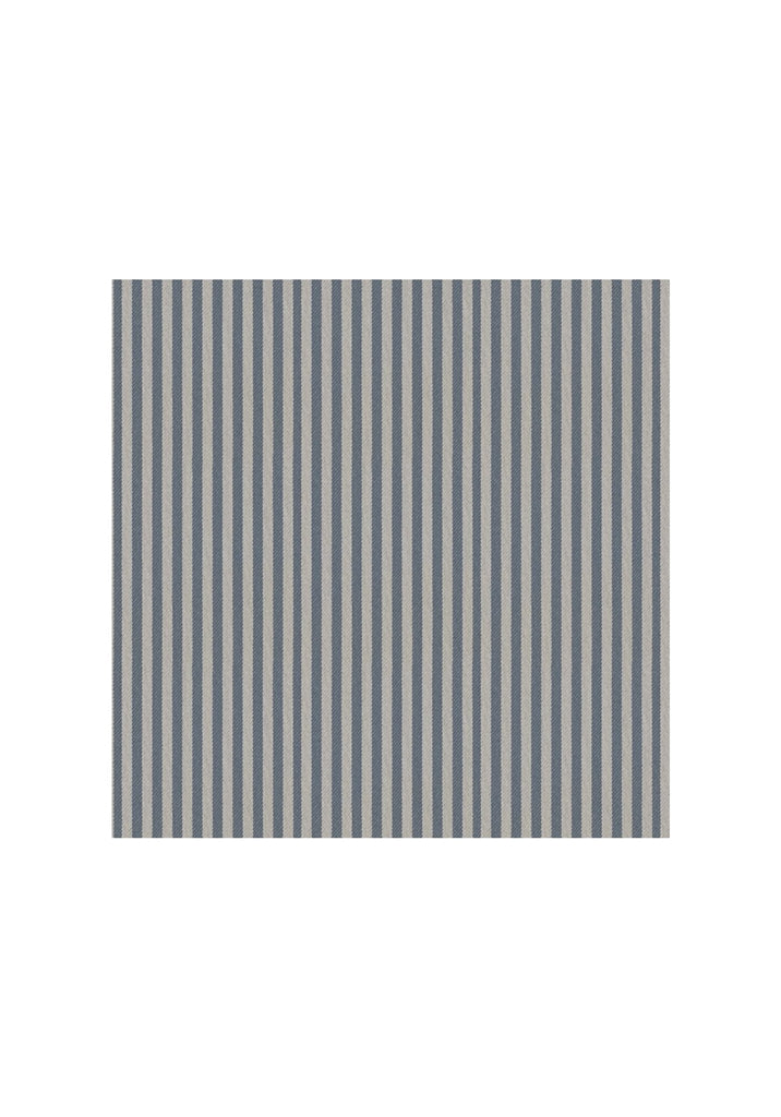 Alberto Ian-K WR Summer Stripe Golfshort Heren - Streep detail