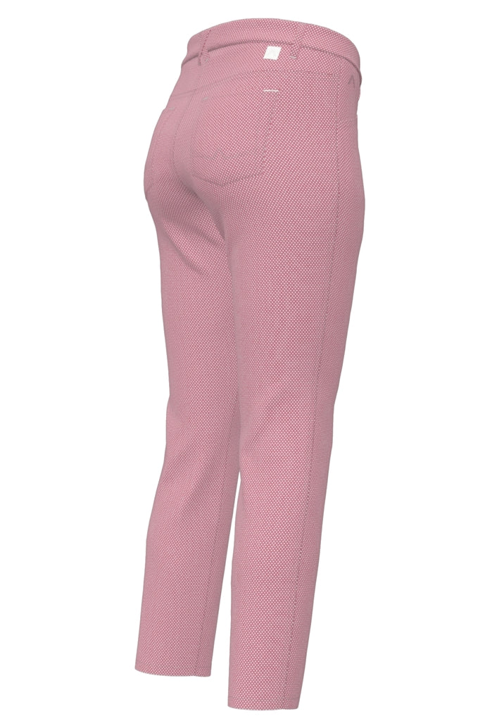 Alberto Mona Revolutional Print WR Golfbroek Dames - Print