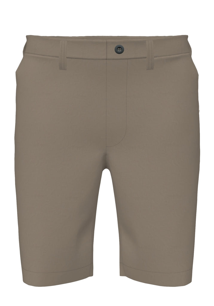 Alberto Max-K WR Revolutional Golfshort Heren - Beige