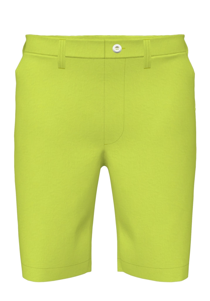 Alberto Max-K WR Revolutional Golfshort Heren - Groen