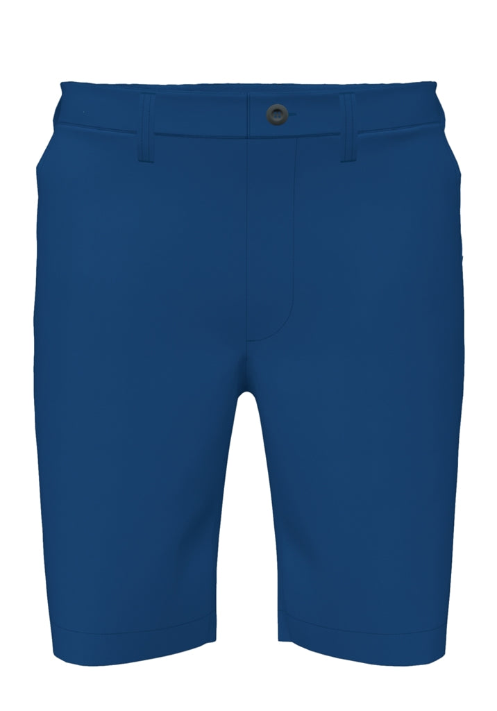 Alberto Max-K WR Revolutional Golfshort Heren - Blauw
