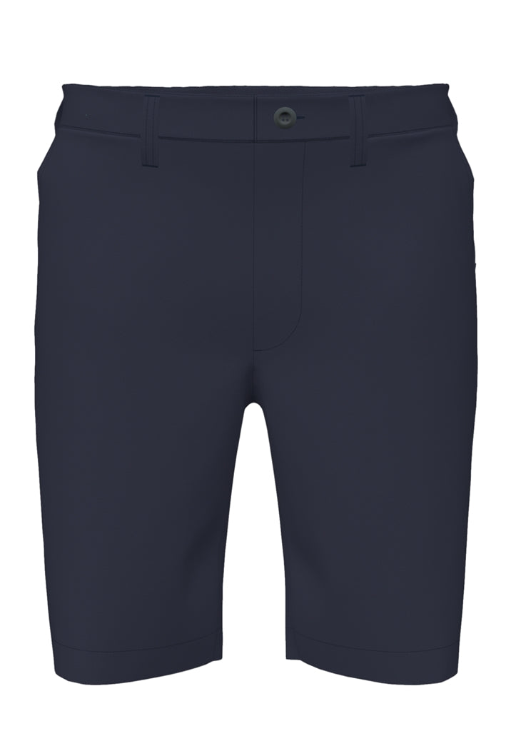 Alberto Max-K WR Revolutional Golfshort Heren - Navy