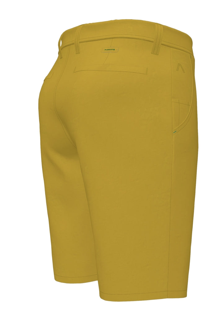Alberto Earnie WR Revolutional Golfshort Heren - Curry
