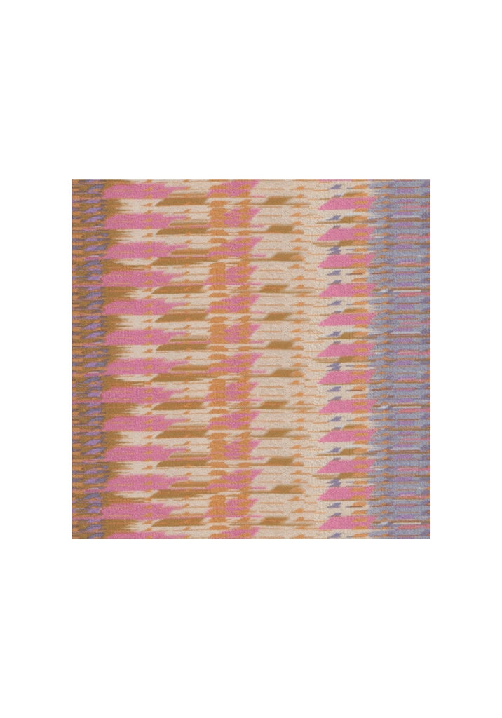 Alberto Arya-K Fancy Jersey Golfshort Dames - Print detail