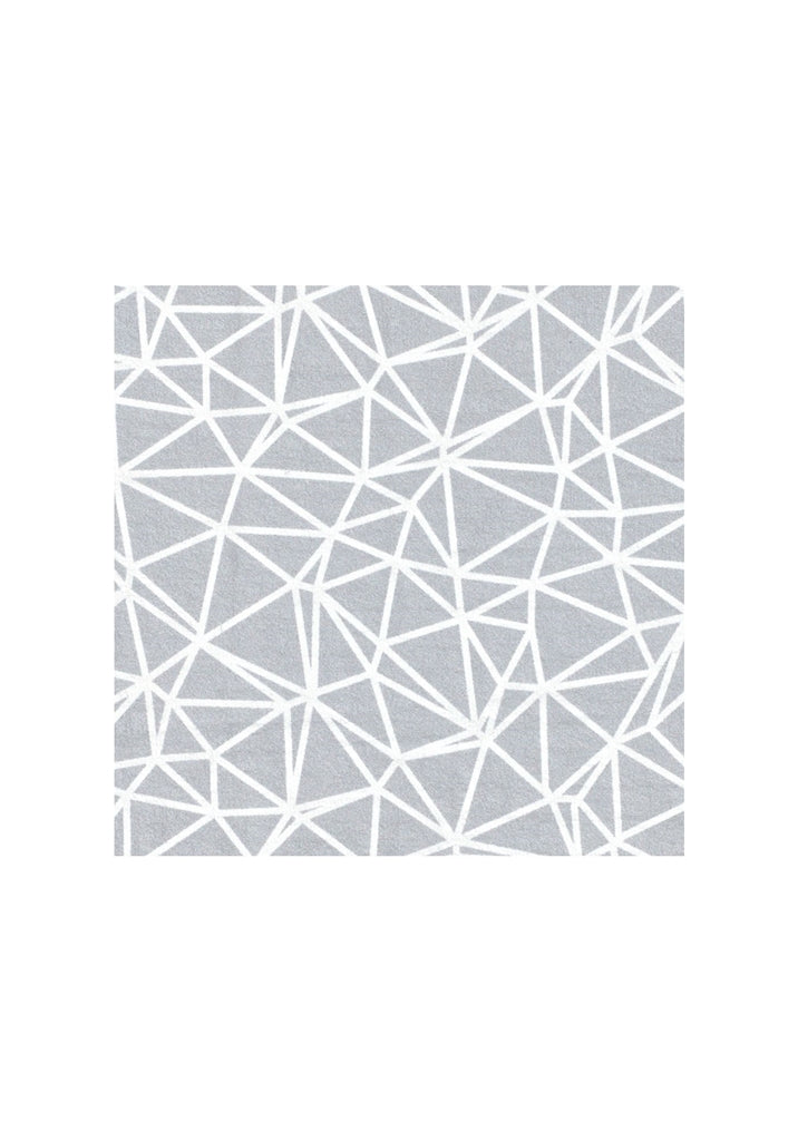 Alberto Ian Revolutional Grid WR Golfbroek Heren - Print detail