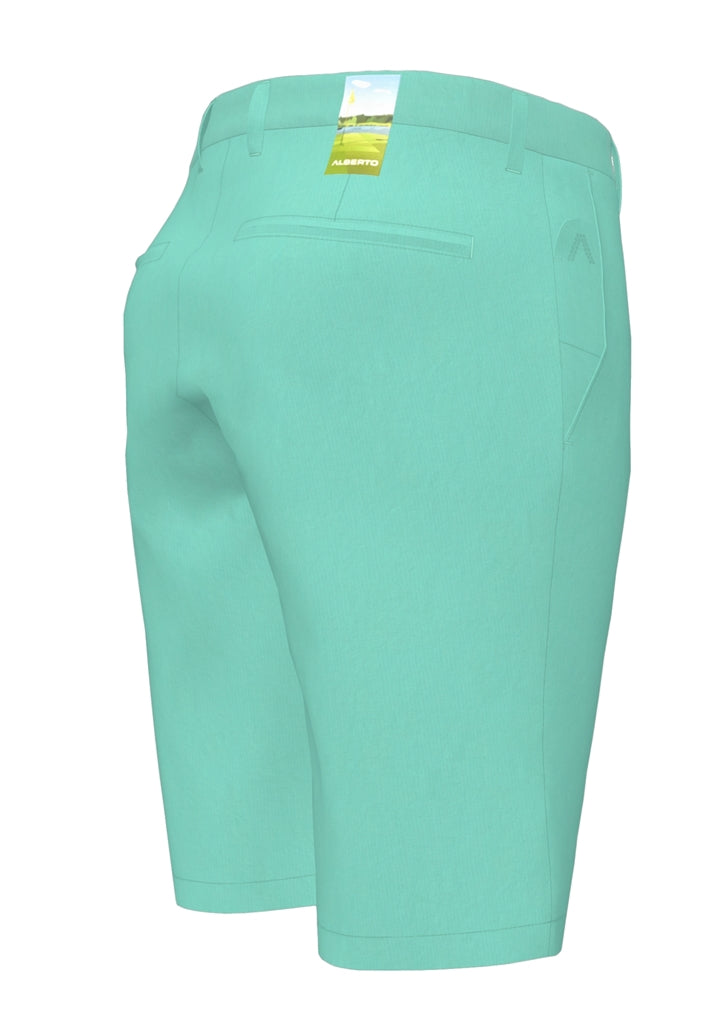 Alberto Ian-K-OA WR Revolutional Golfshort Heren - Groen