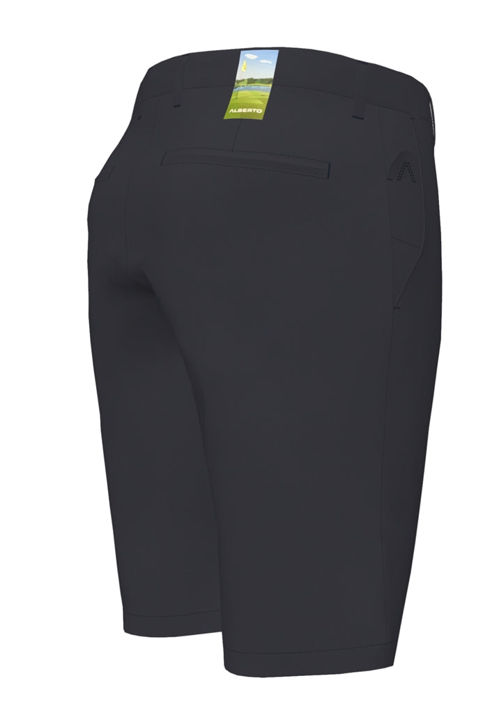 Alberto Ian-K-OA WR Revolutional Golfshort Heren - Navy