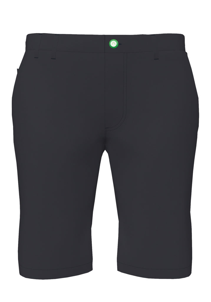Alberto Ian-K-OA WR Revolutional Golfshort Heren - Navy