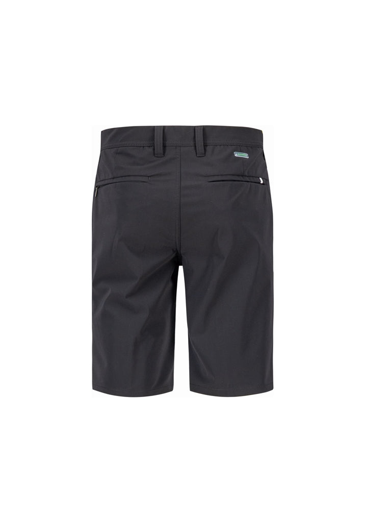 Alberto Earnie-B5 WR Revolutional Golfshort Heren - Zwart