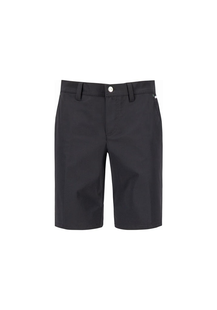 Alberto Earnie-B5 WR Revolutional Golfshort Heren - Zwart