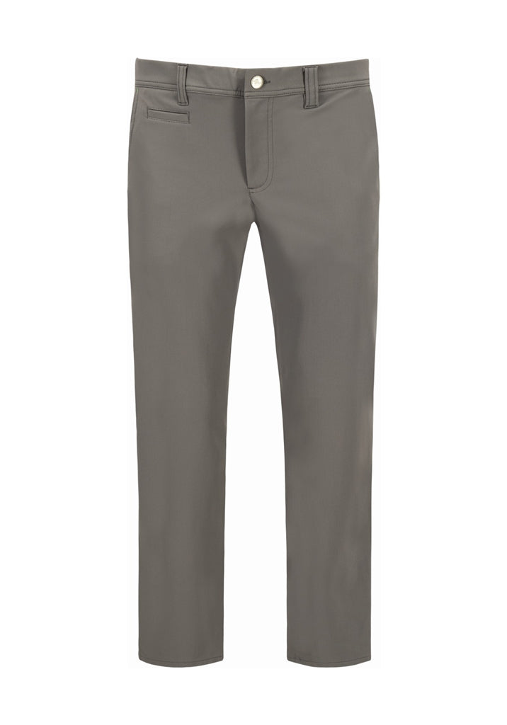 Alberto Rookie 3xDRY Cooler Golfbroek Heren - Grijs (971)