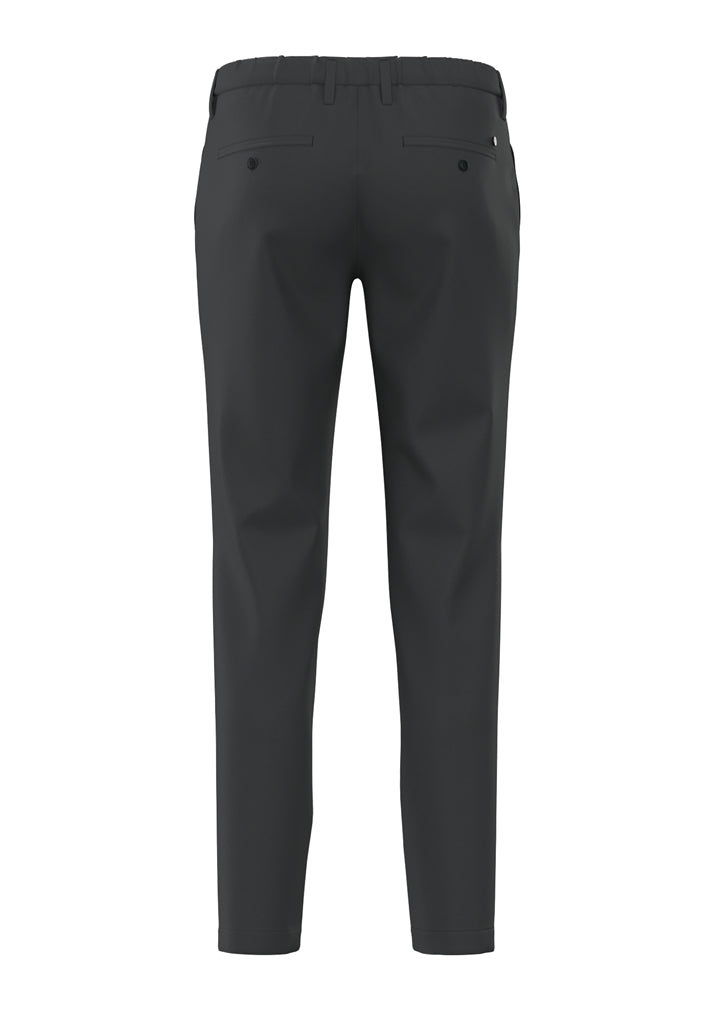 Alberto Barista-G Coffee Golfbroek Heren - Grijs