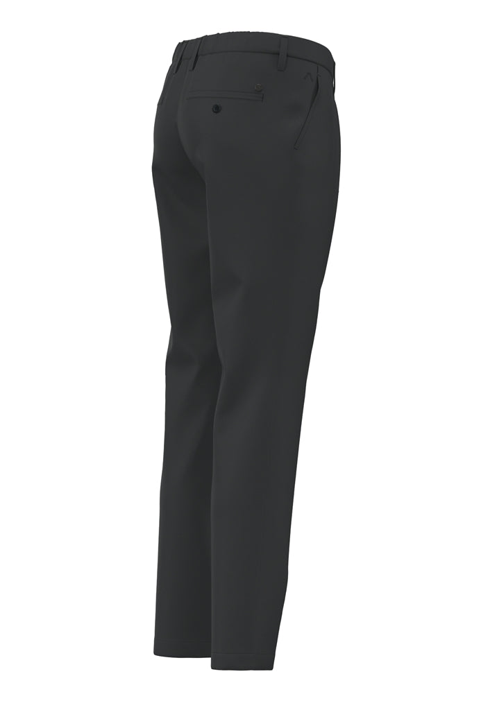 Alberto Barista-G Coffee Golfbroek Heren - Grijs