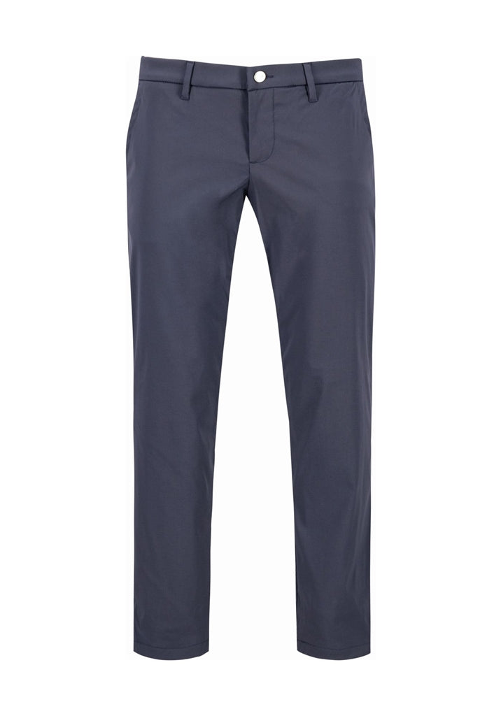 Alberto Nick Rain & Wind Fighter Golfbroek Heren - Navy