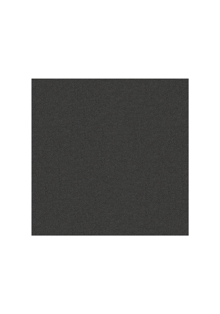 Alberto Janis Dry Comfort Polo Heren - Zwart detail