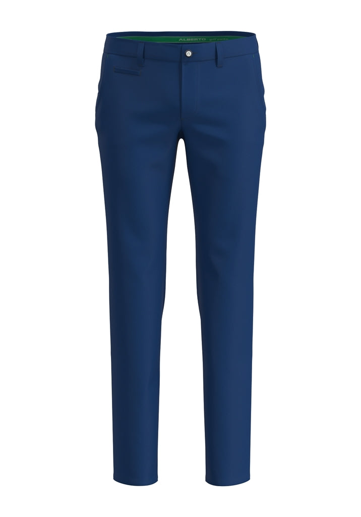 Alberto Rookie WR Print Golfbroek Heren - Print (067)
