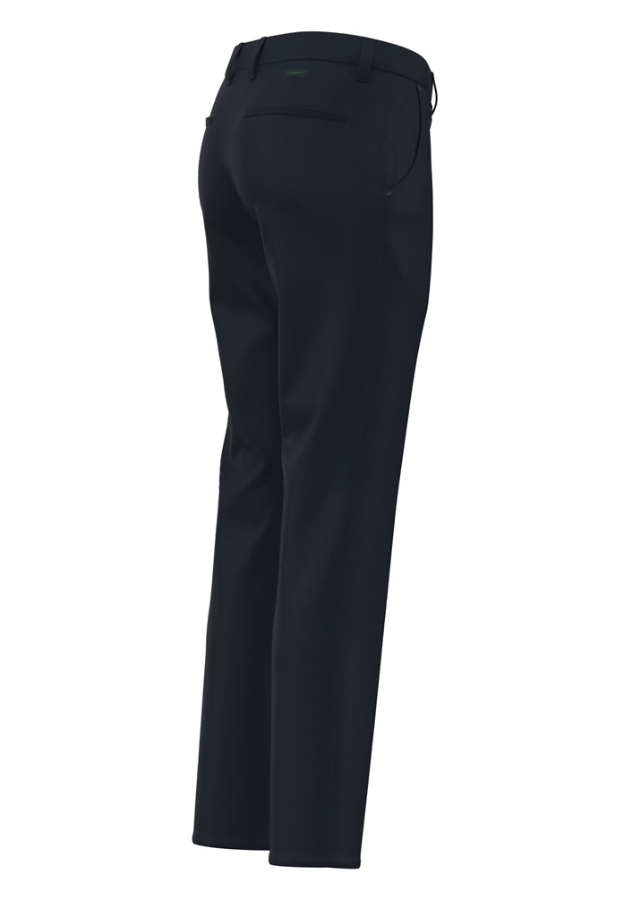 Alberto Rookie Jersey Print Golfbroek Heren - Print
