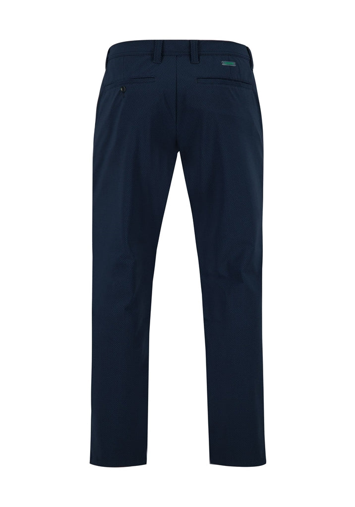 Alberto Rookie Jersey Print Golfbroek Heren - Print