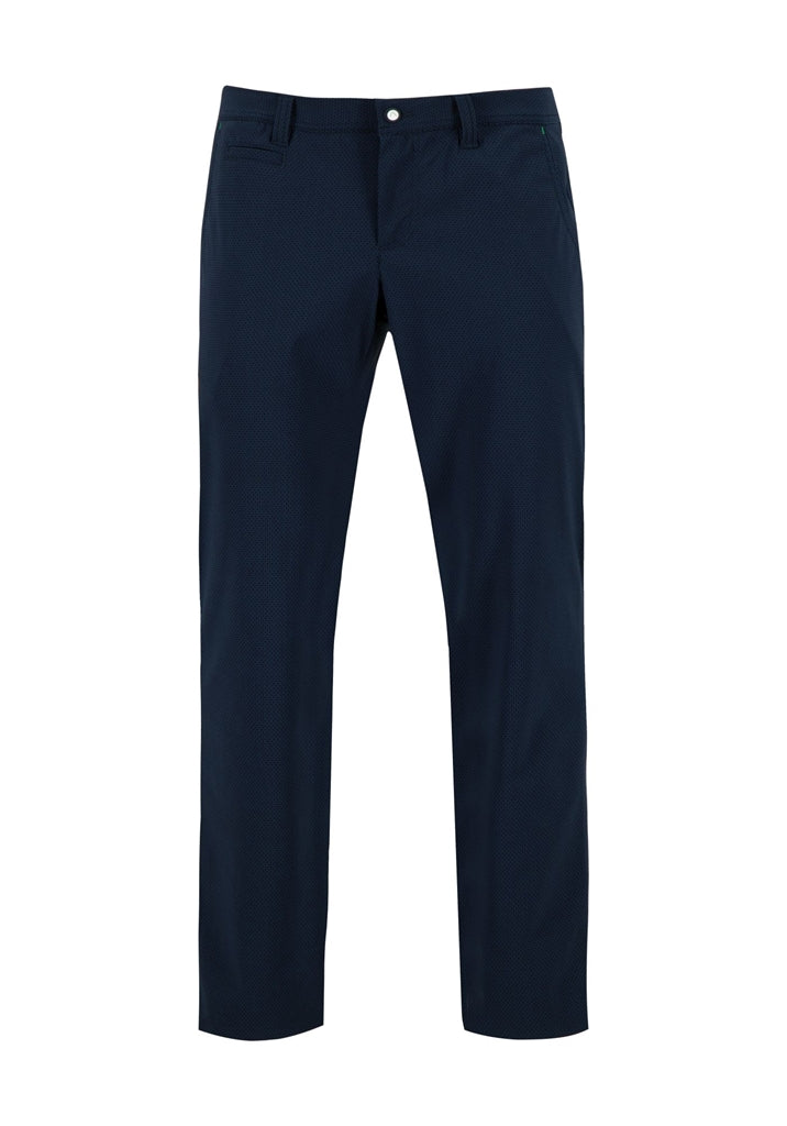 Alberto Rookie Jersey Print Golfbroek Heren - Print