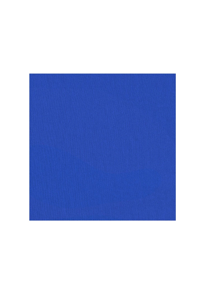 Alberto Nick-2 Rain & Wind Fighter Golfbroek Heren - Royal blauw detail