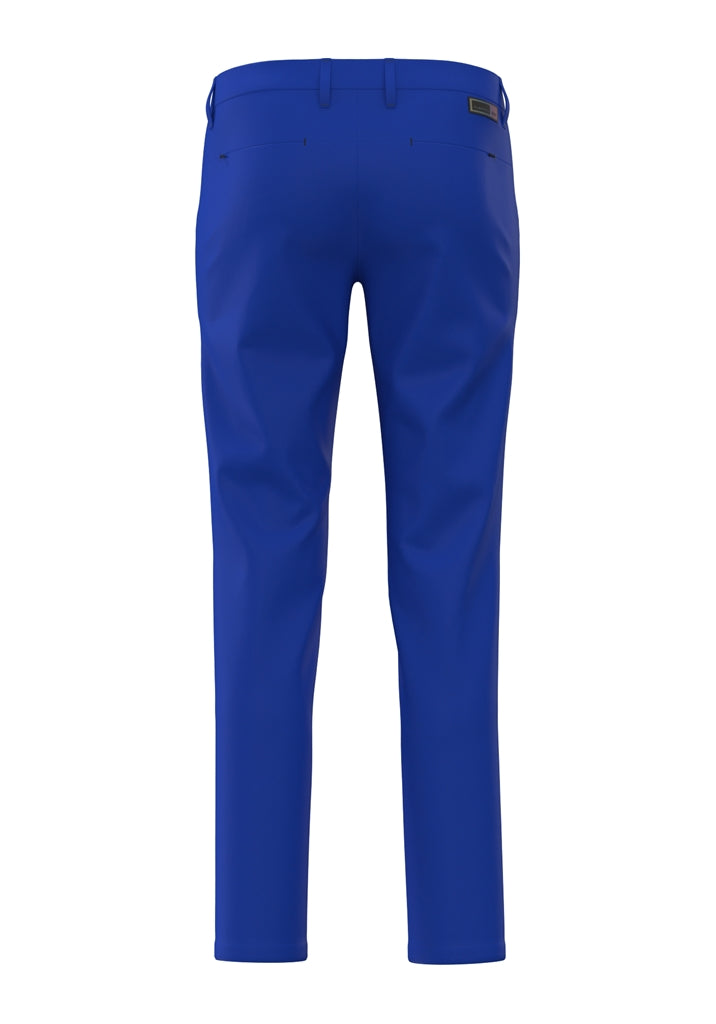 Alberto Nick-2 Rain & Wind Fighter Golfbroek Heren - Royal blauw