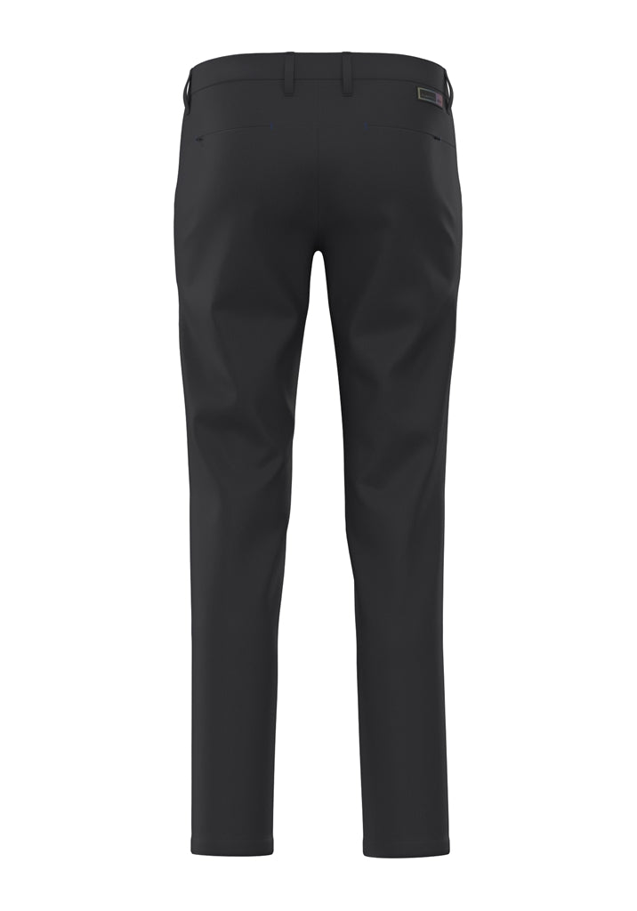 Alberto Nick-2 Rain & Wind Fighter Golfbroek Heren - Navy