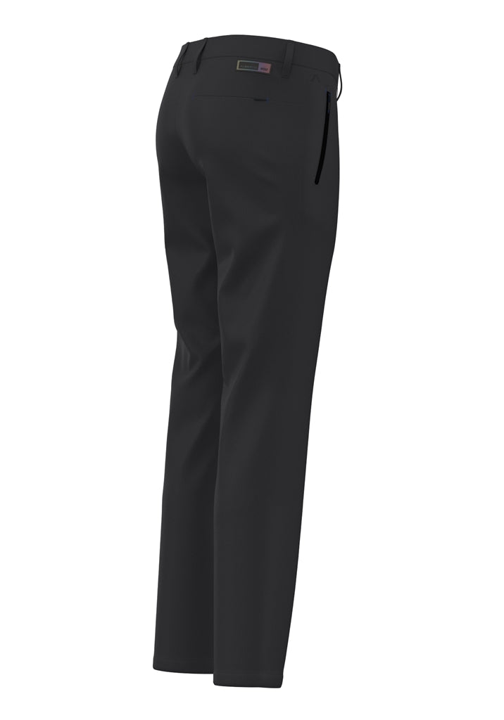 Alberto Nick-2 Rain & Wind Fighter Golfbroek Heren - Navy