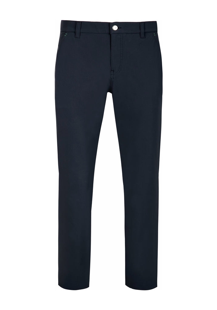 Alberto Pro 3xDRY Cooler Golfbroek Heren - Zwart