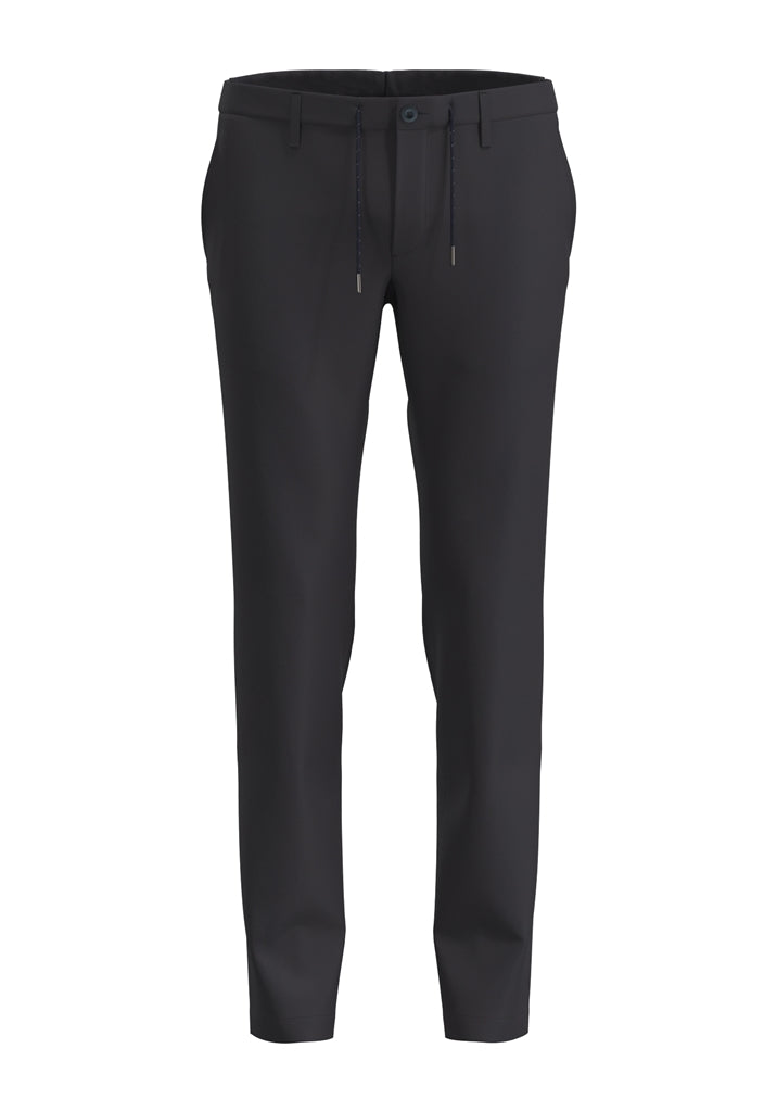 Alberto Jump-G Air Mesh WR Golfbroek Heren - Navy
