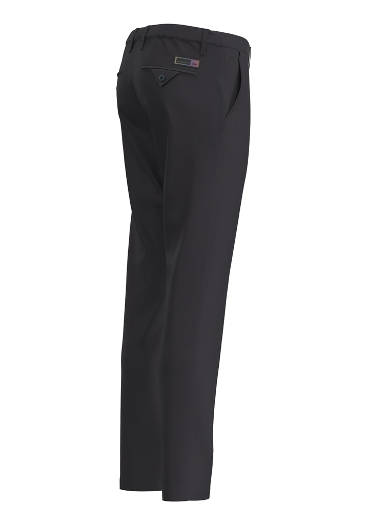 Alberto Jump-G Air Mesh WR Golfbroek Heren - Navy