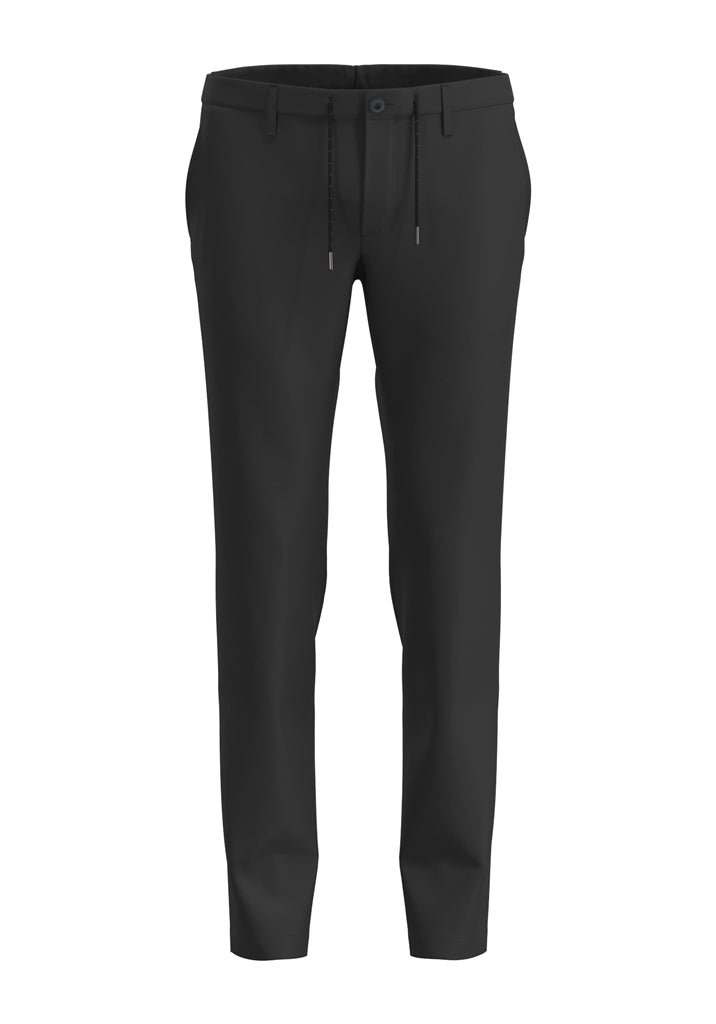 Alberto Jump-G Air Mesh WR Golfbroek Heren - Zwart