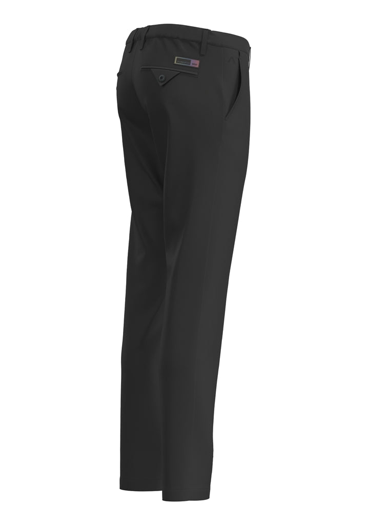 Alberto Jump-G Air Mesh WR Golfbroek Heren - Zwart