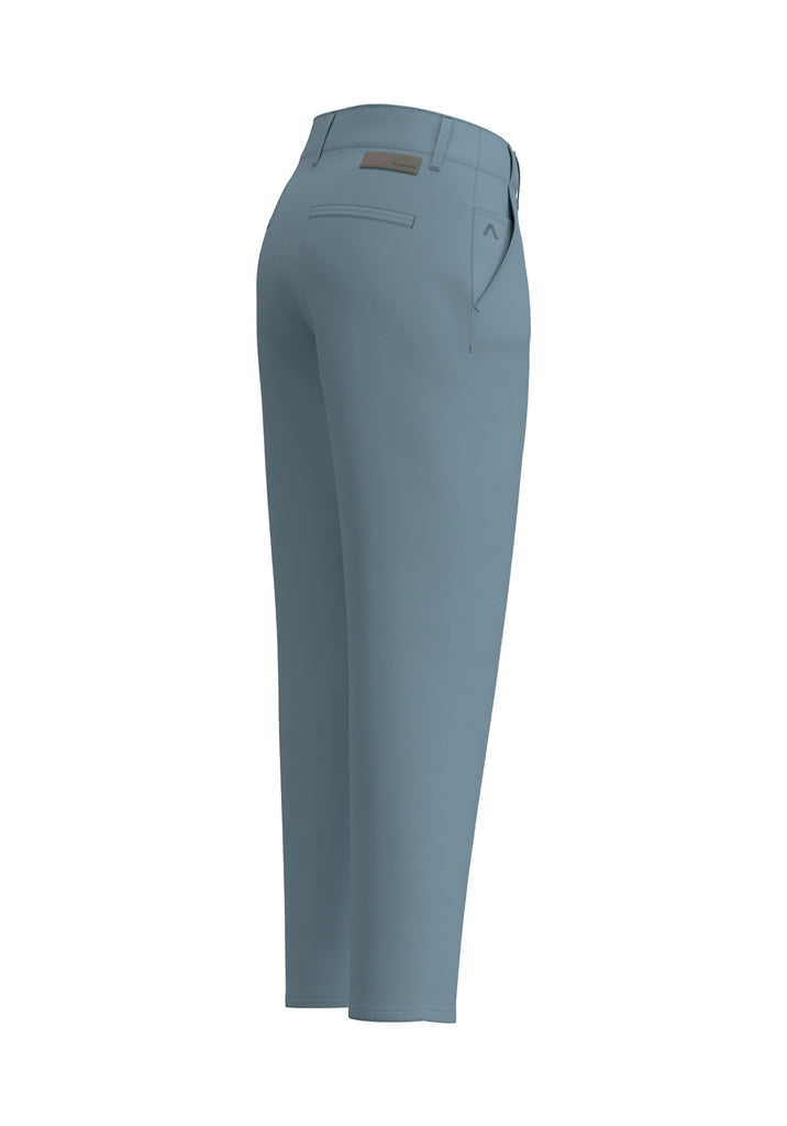 Alberto Alina-CR Ceramica Gabardine Golfbroek Dames - Lichtblauw
