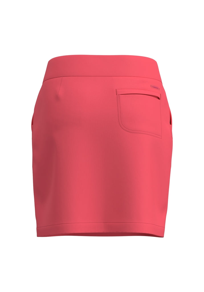 Alberto Lissy Summer Jersey Rok Dames - Rood (340)