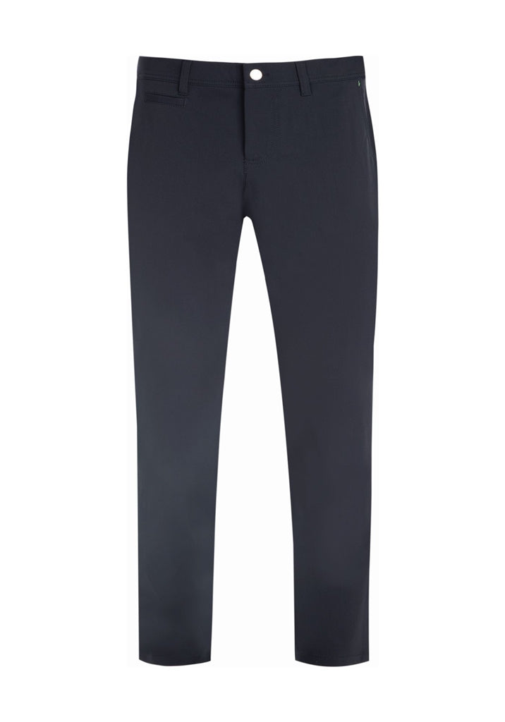 Alberto Rookie 3xDRY Cooler Golfbroek Heren - Navy
