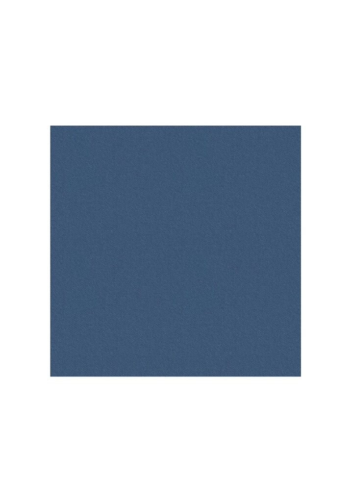 Alberto Ian 3xDRY Cooler Golfbroek Heren - Royal blauw detail