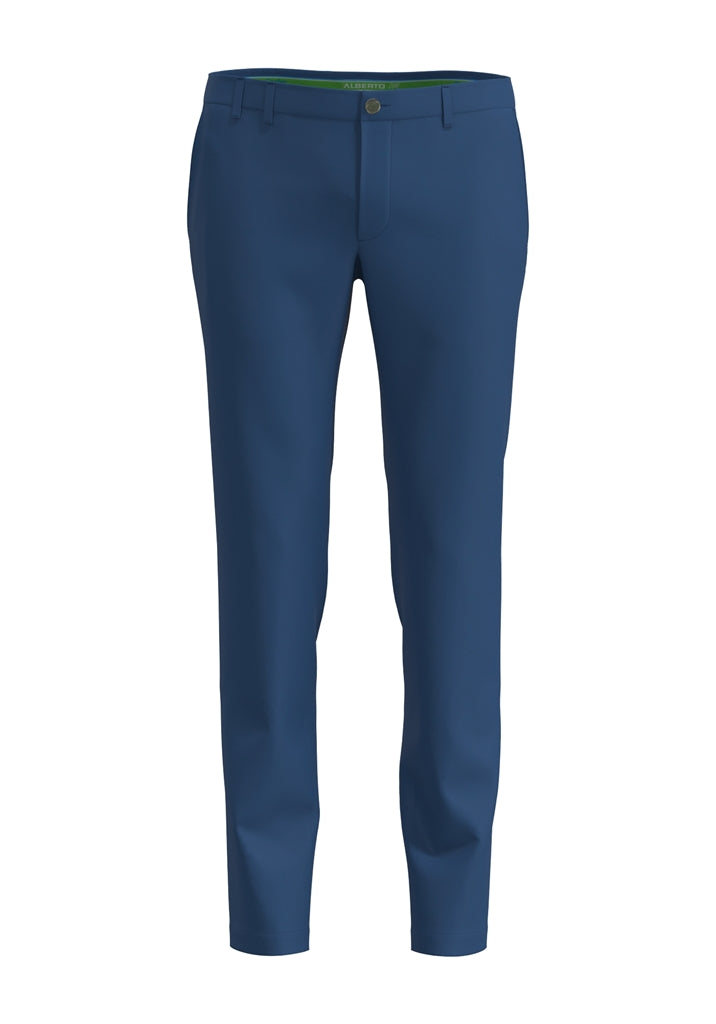 Alberto Ian 3xDRY Cooler Golfbroek Heren - Royal blauw