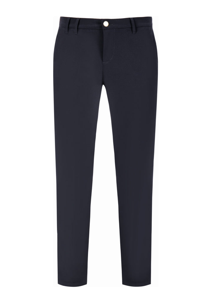 Alberto Ian 3xDRY Cooler Golfbroek Heren - Navy (899)
